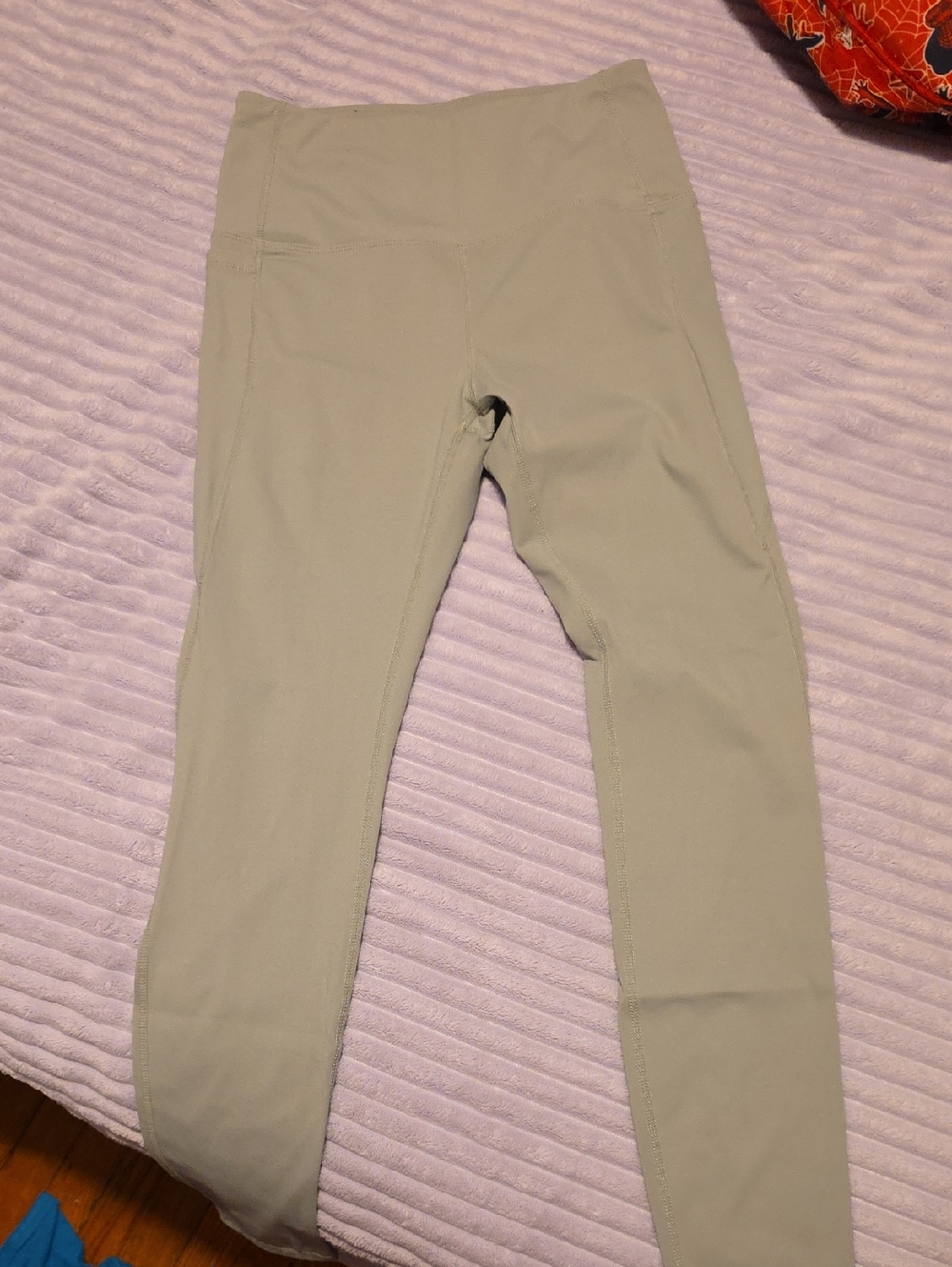 lululemon athletica Sage High-Rise Leggings